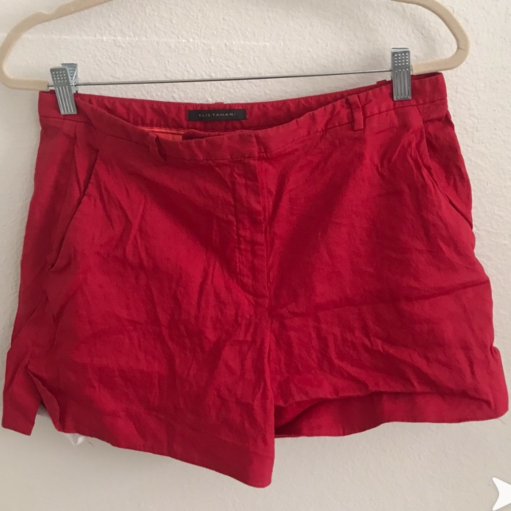 Elie Tahari Shorts